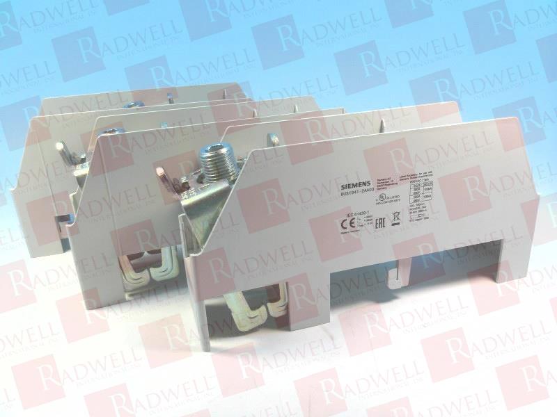 SIEMENS 8US1941-2AA03