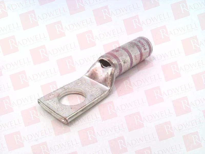 PANDUIT LCBX1/0-12-X