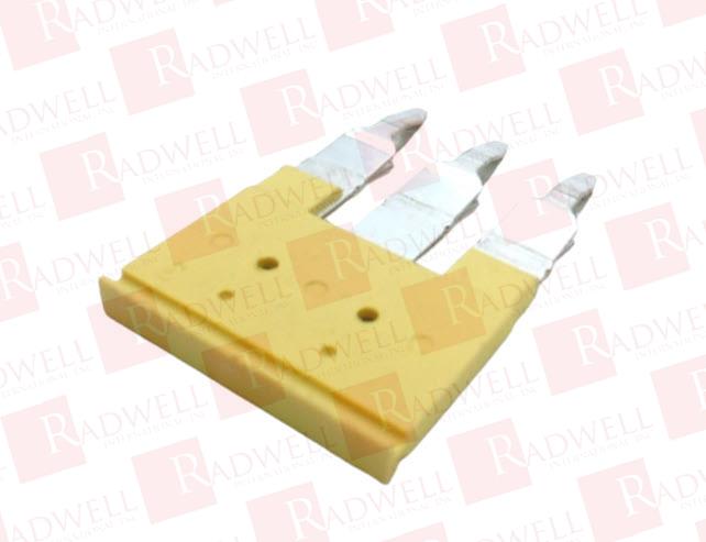 ALLEN BRADLEY 1492-CJL8-3