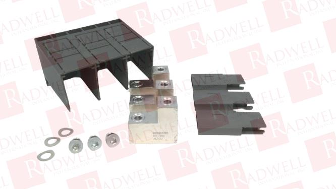 ASEA BROWN BOVERI 1SDA055028R1