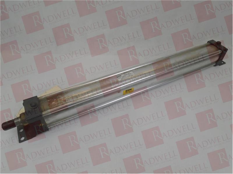 PARKER 02.50-CCB2MAU34AC-24.000