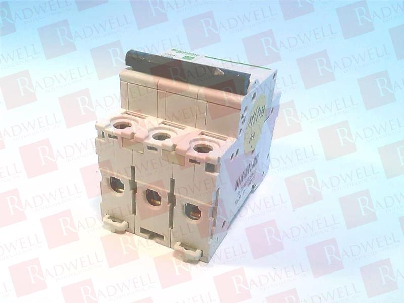 SCHNEIDER ELECTRIC M9F11325