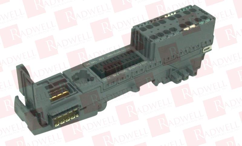 SIEMENS 6ES7193-6BP20-0BB0