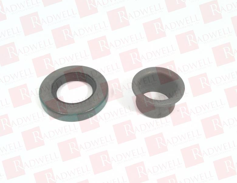 SKF 537000