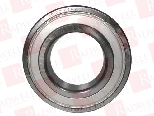 SKF 6212-2Z/C3GJN