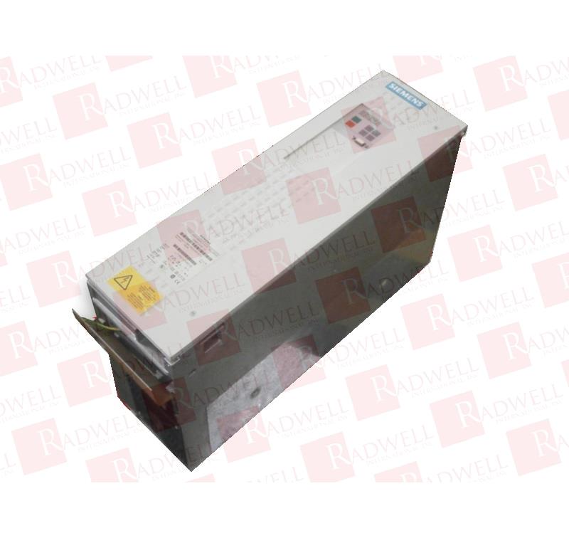 SIEMENS 6SE7023-4EC61-Z