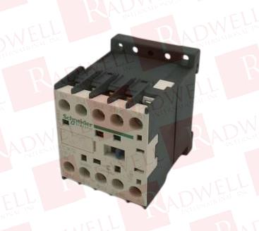 SCHNEIDER ELECTRIC LC1K1201P7