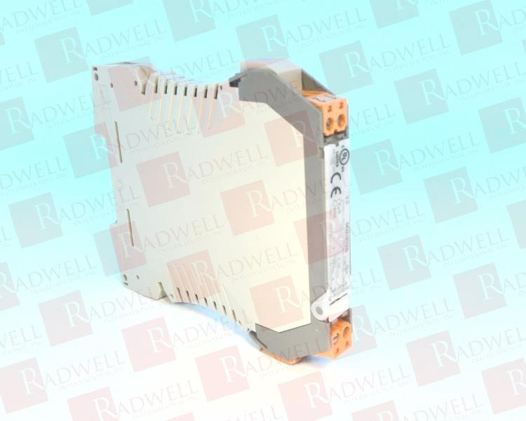 WEIDMULLER 8432180000