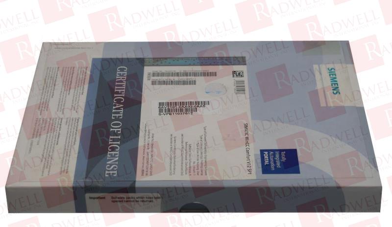 SIEMENS 6AV2101-0AA02-0AA5