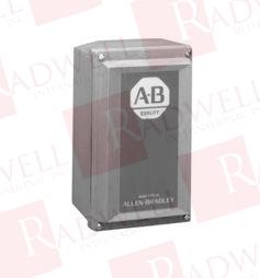 ALLEN BRADLEY 836-C7S