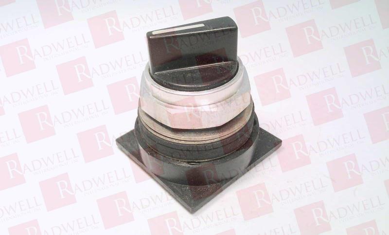 DANAHER CONTROLS 100T-SS2MB1