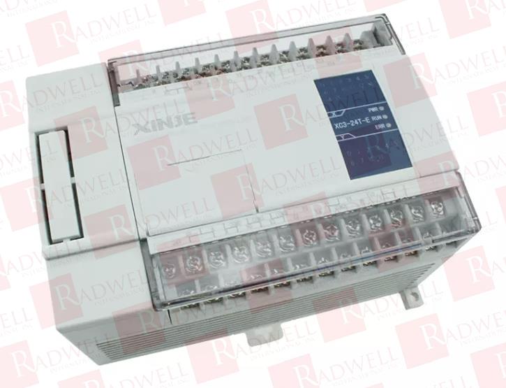  , PLC CONTROLLER, 260 V