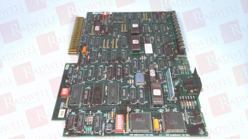 FANUC 44A724866-G01