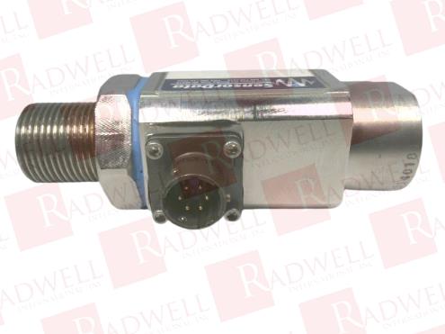 A-TECH INSTRUMENTS  F654-106