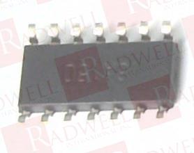 TEXAS INSTRUMENTS SEMI TLV274ID