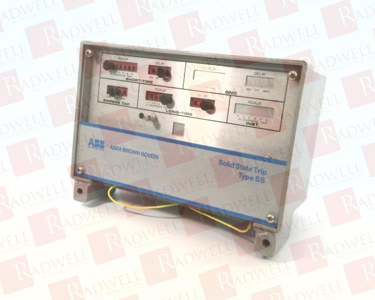 ASEA BROWN BOVERI 60990 3-T001