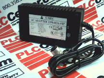 ADAPTER AC 1AMP 100-240VAC 50/60HZ