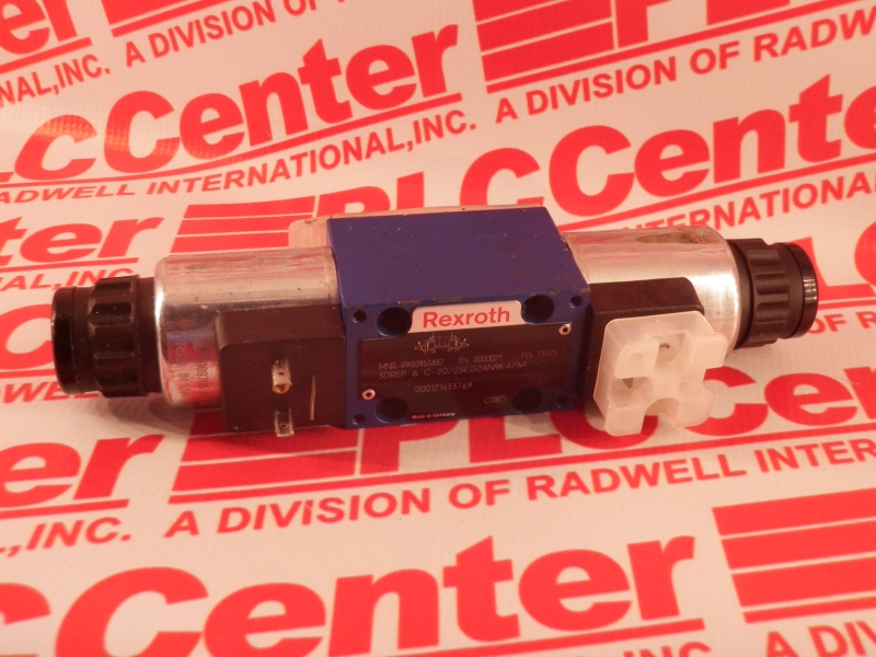 BOSCH R900955887