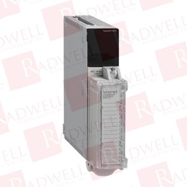 SCHNEIDER ELECTRIC TSXDEY16A3
