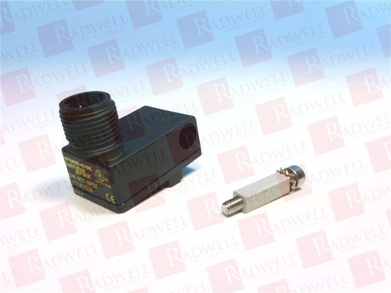 TURCK BIM-NST-AP6X-H1141/S34