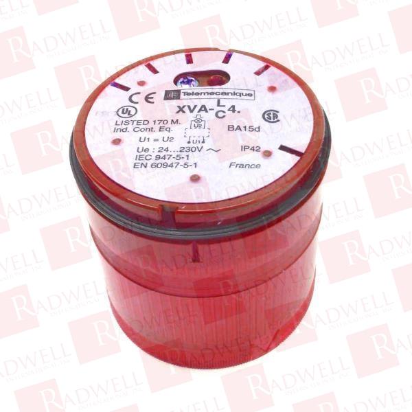 SCHNEIDER ELECTRIC XVAC441