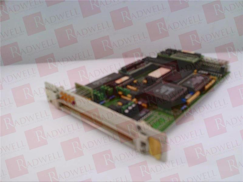 I/O BOARD