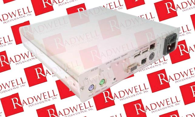 GUNTERMANN & DRUNCK CATVISION-U-CON