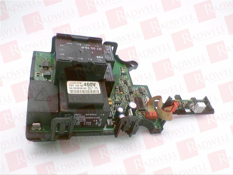DEMAG 72002145