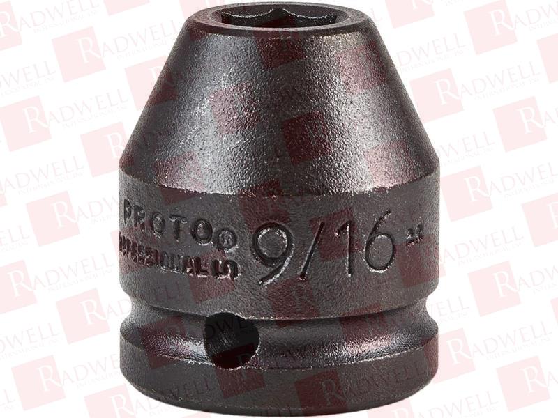 STANLEY BLACK & DECKER J07509