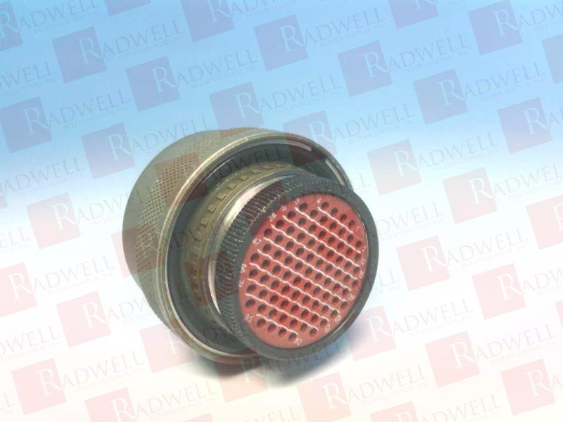 AMPHENOL M81511/06EF01S2