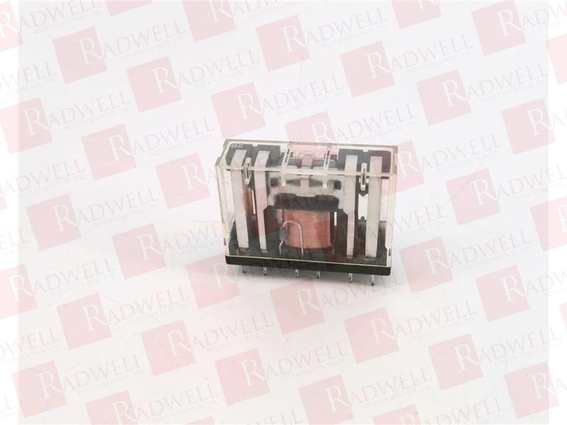 MATSUSHITA ELECTRIC NC4D-P-AC100V
