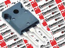 ON SEMICONDUCTOR HGTG40N60B3
