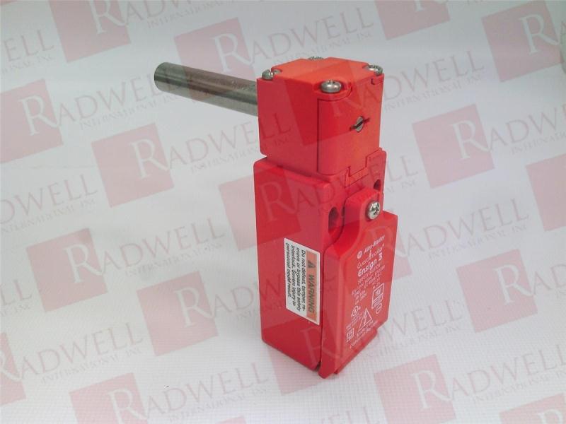ALLEN BRADLEY 440H-E22049