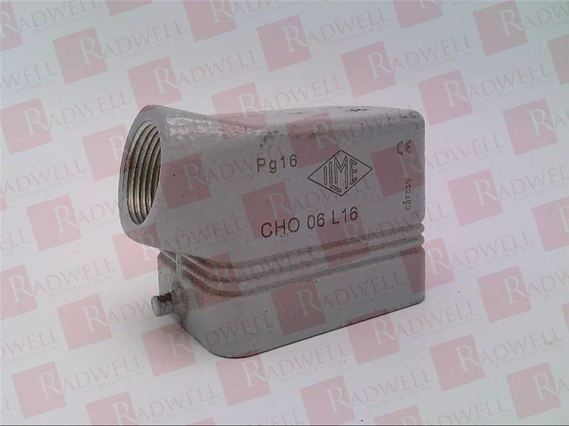 ILME CHO-06-L16