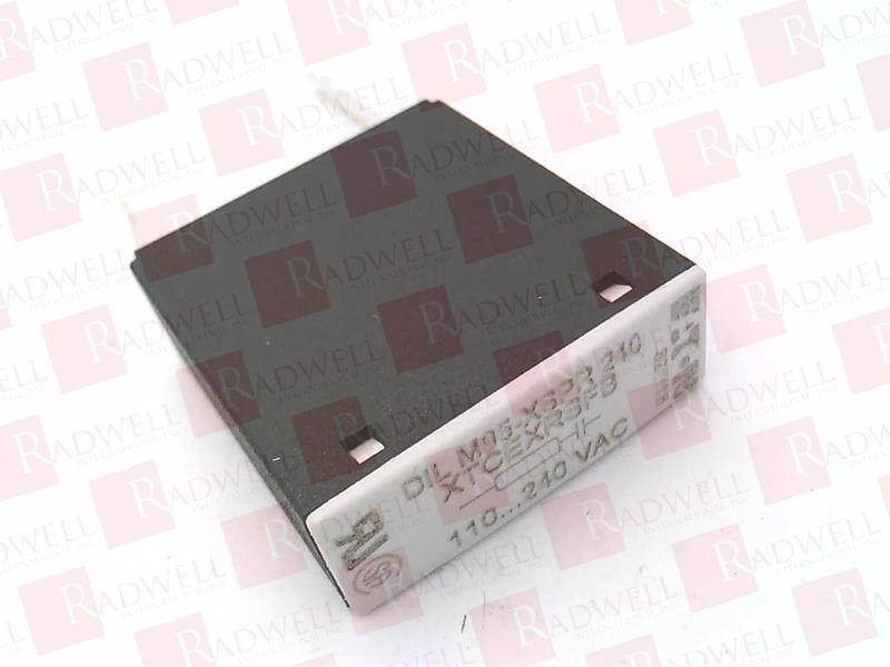 EATON CORPORATION XTCEXRSFB
