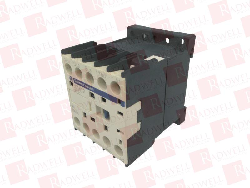 SCHNEIDER ELECTRIC LC1K1210E7