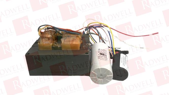 SOUHEGAN LIGHTING SM250/48-K
