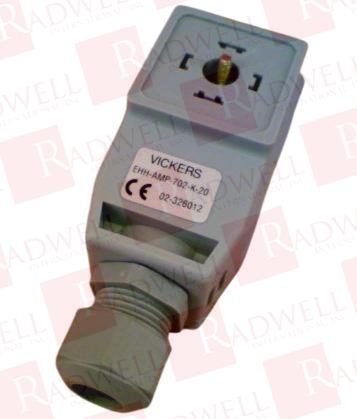 EATON CORPORATION EHH-AMP-702-K-20