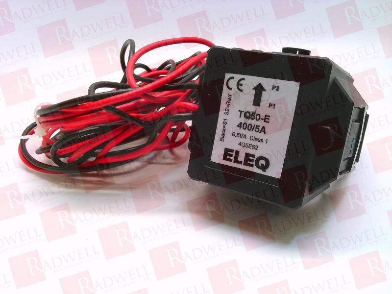 ELEQ BV 4Q5E62