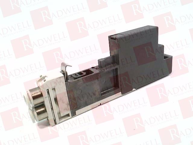 SMC SSQ1000-PR1-3-C6