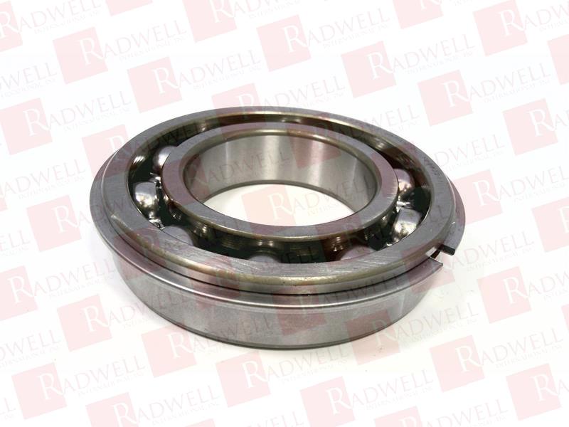 NTN BEARING 6210NRC3