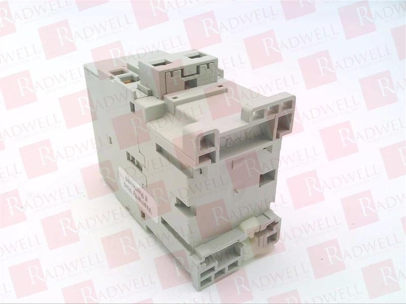 ALLEN BRADLEY 100-C30E00
