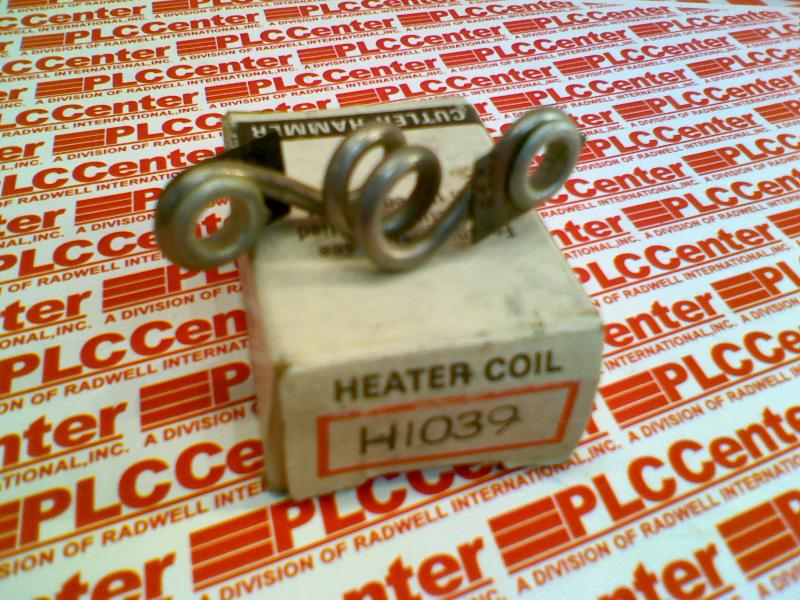 WESTINGHOUSE H-1039