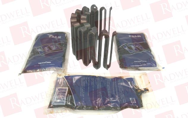 REXNORD 1080TGRID 0758251