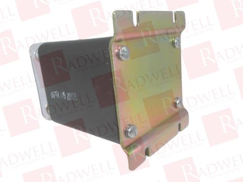 INSTRUMENT TRANSFORMERS INC 467-600