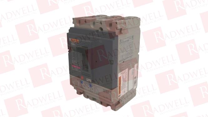 SCHNEIDER ELECTRIC NS250H-TM200D