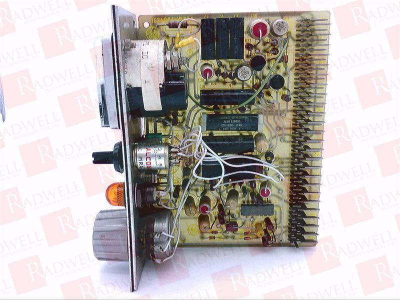 FANUC IC3600SVDB1