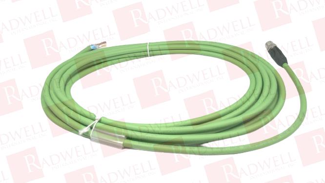 LEUZE KS ET-M12-4A-P7-050