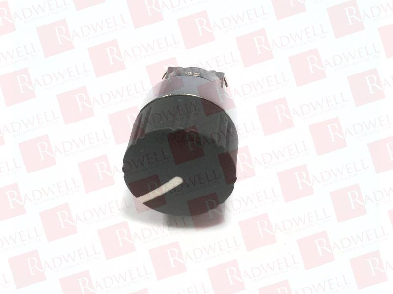 SCHNEIDER ELECTRIC ZB4BD39