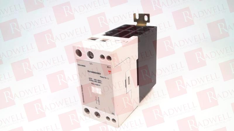 CARLO GAVAZZI RJ1A60D45EV